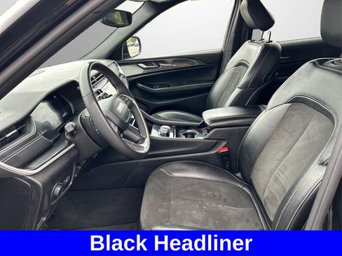 Certified 2023 Jeep Grand Cherokee L Laredo image 9