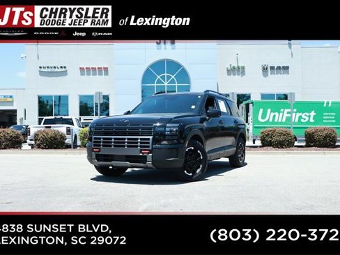 Used 2026 Hyundai Palisade XRT Pro AWD/4WD image 1