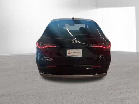 New 2027 Honda HR-V EX-L image 32