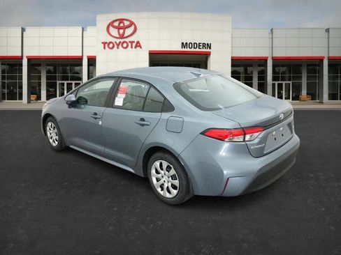 New 2026 Toyota Corolla LE image 13