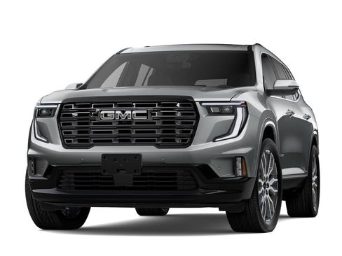 New 2026 GMC Acadia Denali Ultimate AWD/4WD image 17