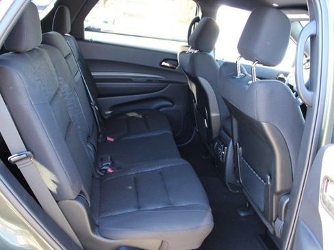 New 2026 Dodge Durango GT image 30