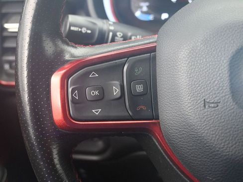 Used 2023 RAM 1500 Rebel w/ Rebel Level 1 Equipment Group image 14