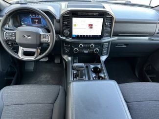 Certified 2024 Ford F150 XLT w/ Equipment Group 302A MID AWD/4WD video 3