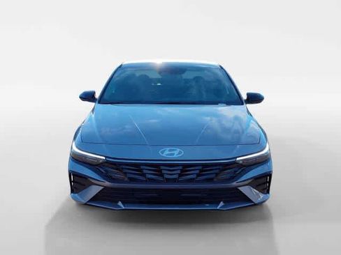 New 2026 Hyundai Elantra SEL Sport FWD image 8