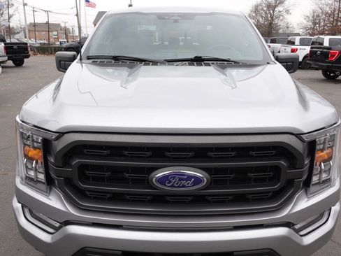 Used 2023 Ford F150 XLT w/ Equipment Group 302A High image 6