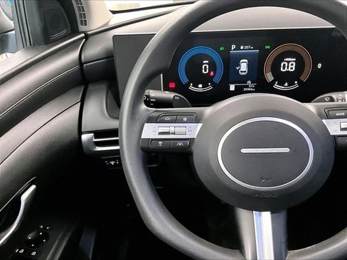 Used 2025 Hyundai Tucson SEL image 23