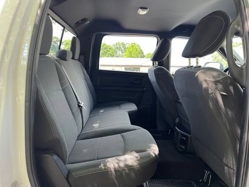 Used 2021 RAM 2500 Tradesman AWD/4WD image 19