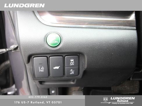 Used 2016 Honda CR-V Touring image 13