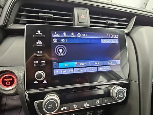 Used 2022 Honda Insight EX image 14