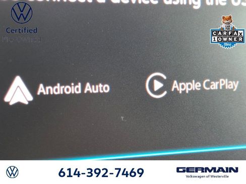Certified 2024 Volkswagen Jetta SEL FWD image 32