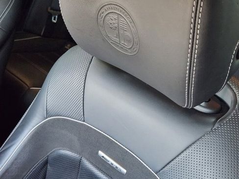 Used 2018 Mercedes-Benz E 63 AMG S image 22