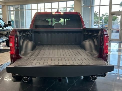 New 2026 RAM 1500 Big Horn image 11