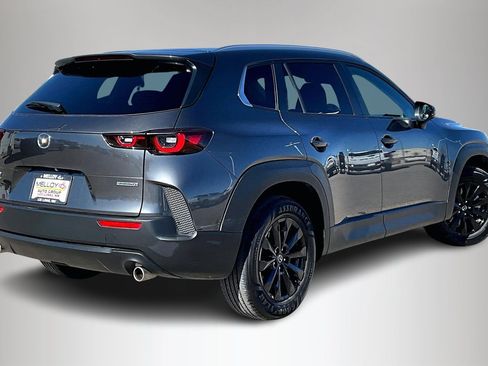 Used 2025 MAZDA CX-50 AWD 2.5 S w/ Preferred Package image 6