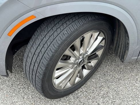 Used 2020 Hyundai Palisade Limited FWD image 47