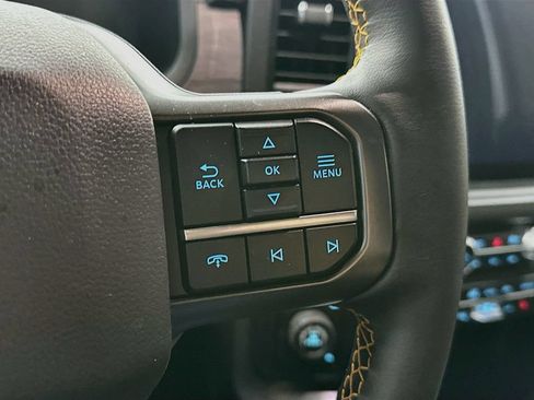 Used 2025 Ford F150 Tremor w/ Bed Utility Package AWD/4WD image 26