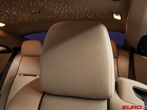 Used 2015 Rolls-Royce Wraith image 35