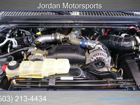 Used 2003 Ford F350 Lariat image 13