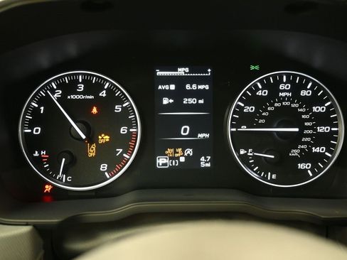 New 2026 Subaru Forester Sport image 26