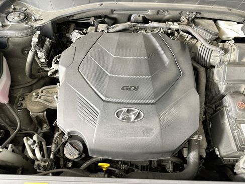 Used 2021 Hyundai Palisade Limited FWD image 36