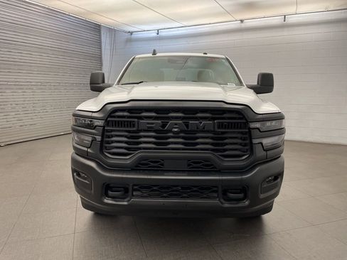 New 2026 RAM 2500 Tradesman image 6