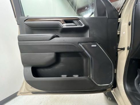 Certified 2023 Chevrolet Silverado 1500 LT Trail Boss w/ LT Trail Boss Premium Package image 22