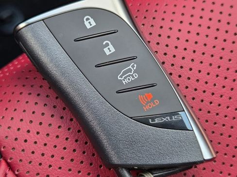 New 2026 Lexus NX 350 AWD w/ Premium Package image 38