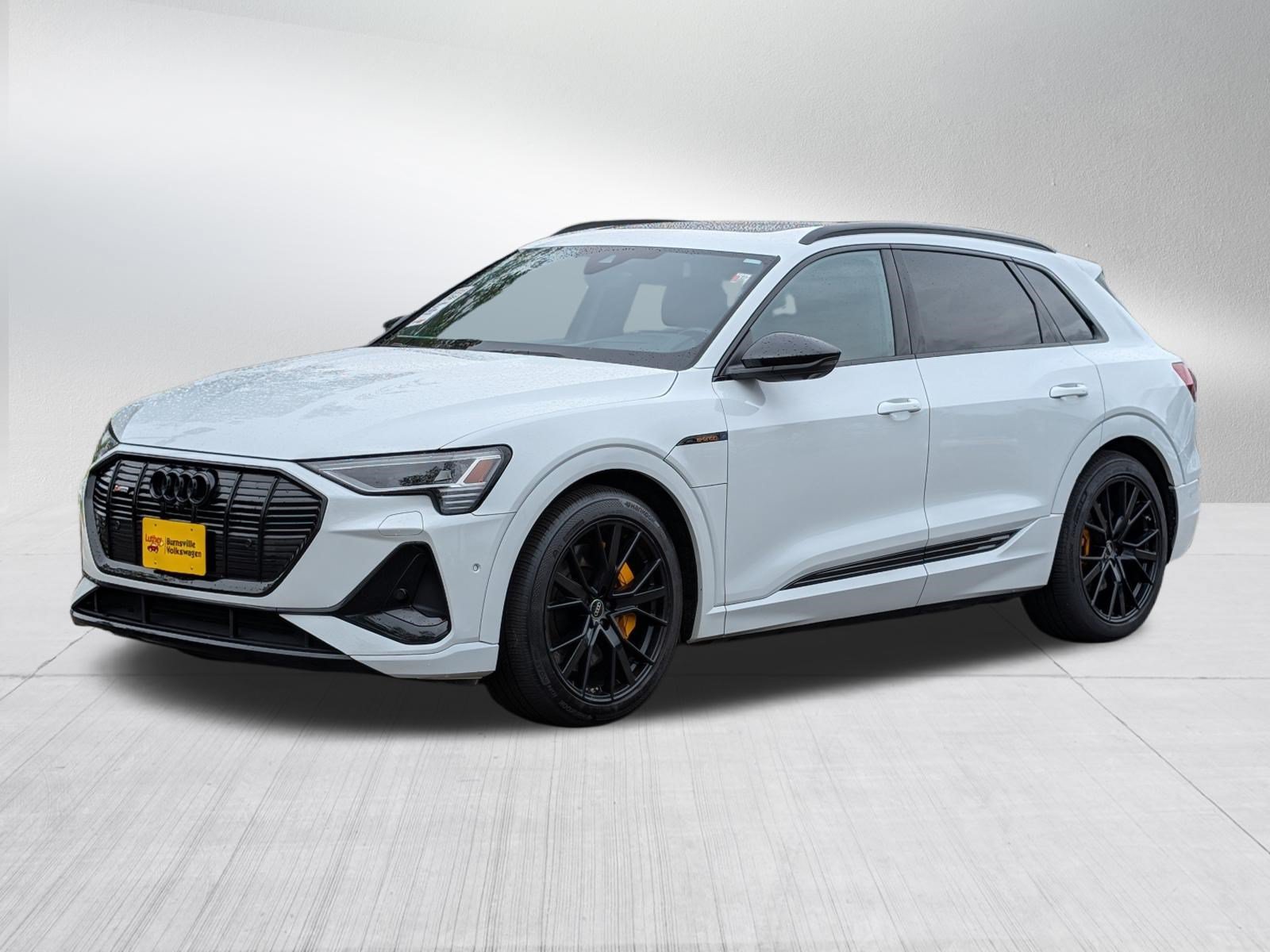 Used 2023 Audi e-tron Chronos w/ Chronos Package AWD/4WD image 3