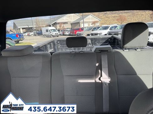 Used 2018 Ford F150 XLT w/ Equipment Group 301A Mid image 15