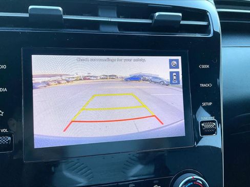 Used 2022 Hyundai Santa Cruz SEL image 25