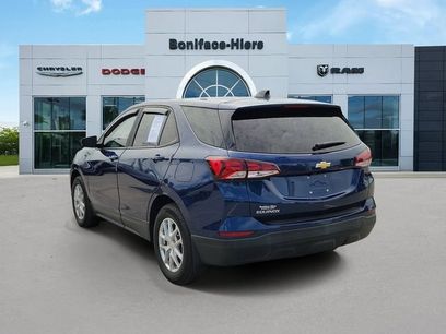 Used 2023 Chevrolet Equinox LS w/ LS Convenience Package