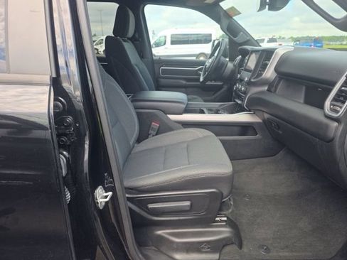 Used 2023 RAM 1500 Big Horn AWD/4WD image 10