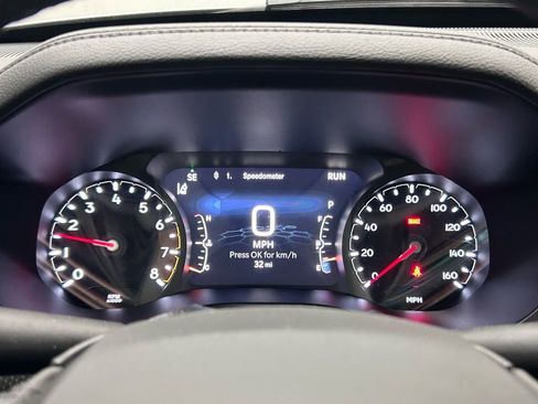 New 2026 Jeep Compass Latitude image 20