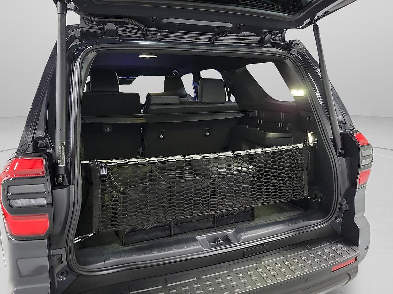 Certified 2025 Toyota 4Runner TRD Off-Road Premium w/ Tow Technology Package AWD/4WD image 7