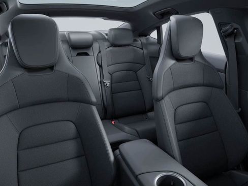 New 2026 Porsche Taycan image 55