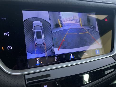 New 2025 Cadillac XT5 Premium Luxury w/ Technology Package image 7