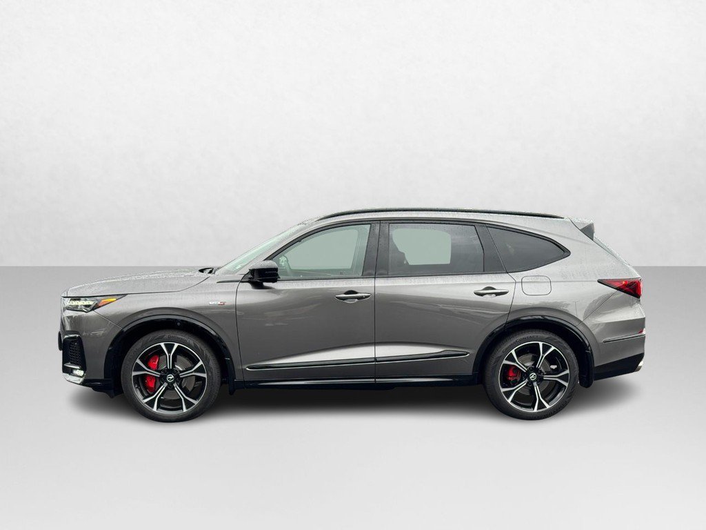 Certified 2026 Acura MDX Type S w/ Advance Package AWD/4WD image 3