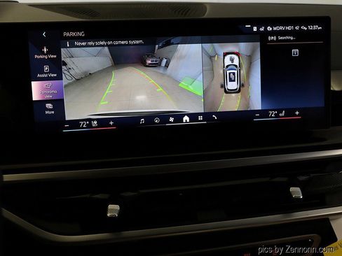 Used 2026 BMW X5 xDrive40i w/ Climate Comfort Package image 20