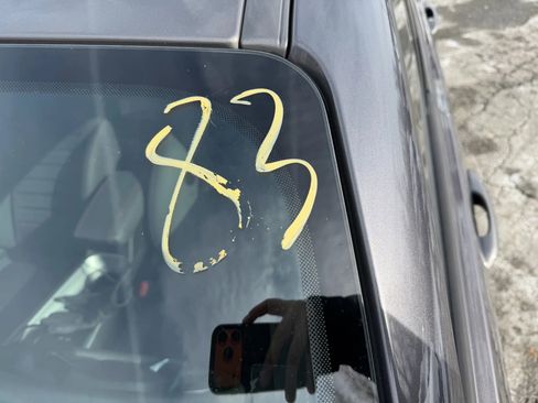 Used 2024 Dodge Hornet R/T image 28