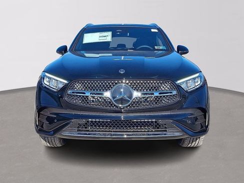 Used 2026 Mercedes-Benz GLC 300 4MATIC image 2