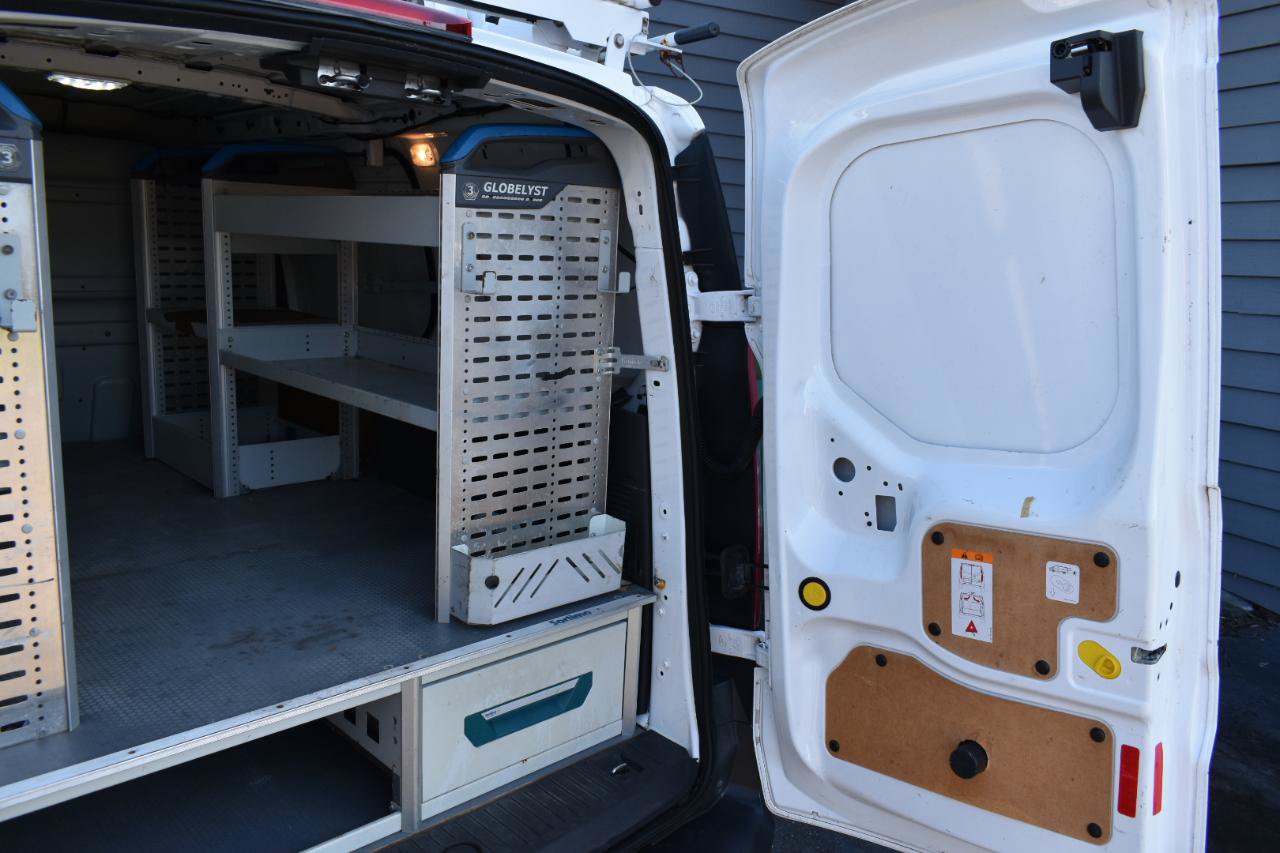 Used 2016 Ford Transit Connect XL FWD image 28