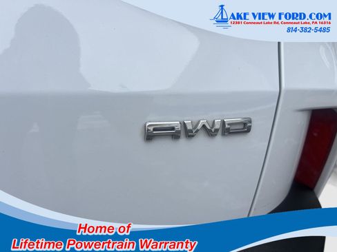 Used 2022 Ford Escape SE w/ Convenience Package image 6