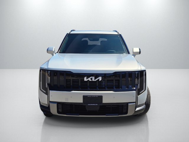 New 2027 Kia Telluride S FWD image 2