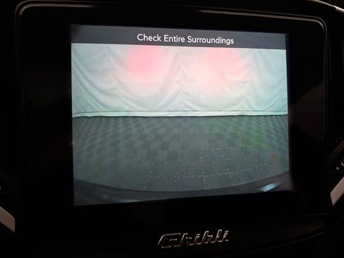 Used 2017 Maserati Ghibli S Q4 image 20