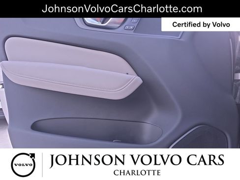 Certified 2026 Volvo XC60 B5 Plus w/ Protection Package Premier image 28