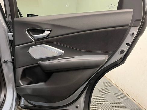 New 2026 Acura RDX A-Spec AWD/4WD image 16