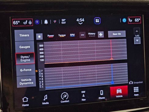 New 2026 Dodge Durango GT image 24