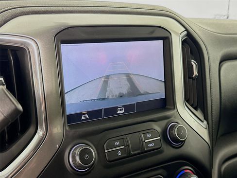 Used 2021 Chevrolet Silverado 1500 RST w/ All Star Edition Plus image 14