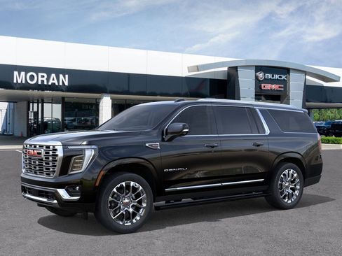 New 2026 GMC Yukon XL Denali image 4