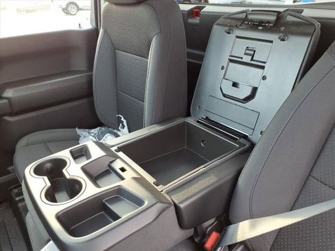 New 2026 GMC Sierra 1500 Pro image 35